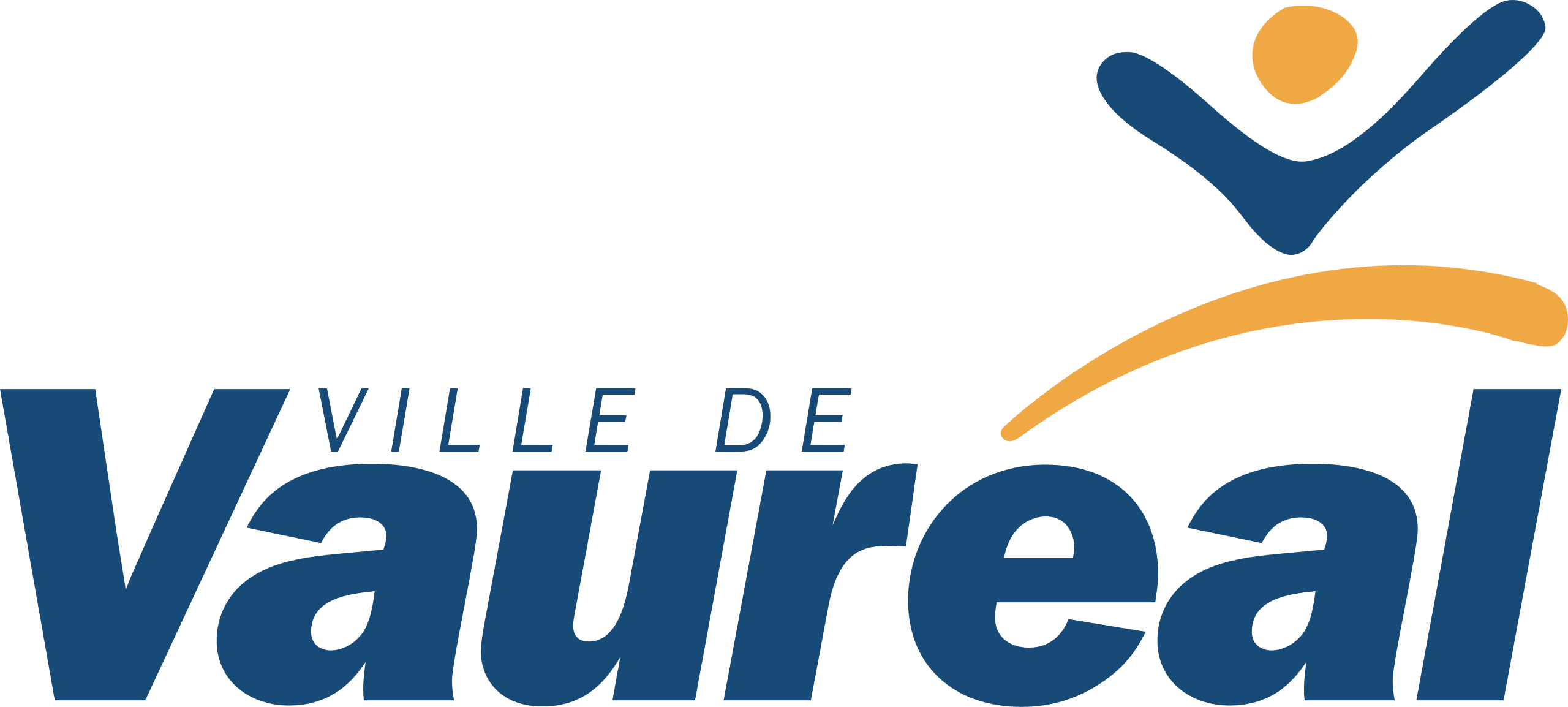 Ville de Vauréal